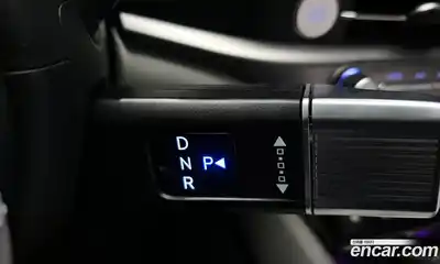 Hyundai Grandeur 2024 1.6 Автомат в Москве № 530193, миниатюра 9