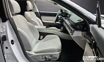 Hyundai Grandeur 2024 1.6 Автомат в Москве № 530193, миниатюра 10