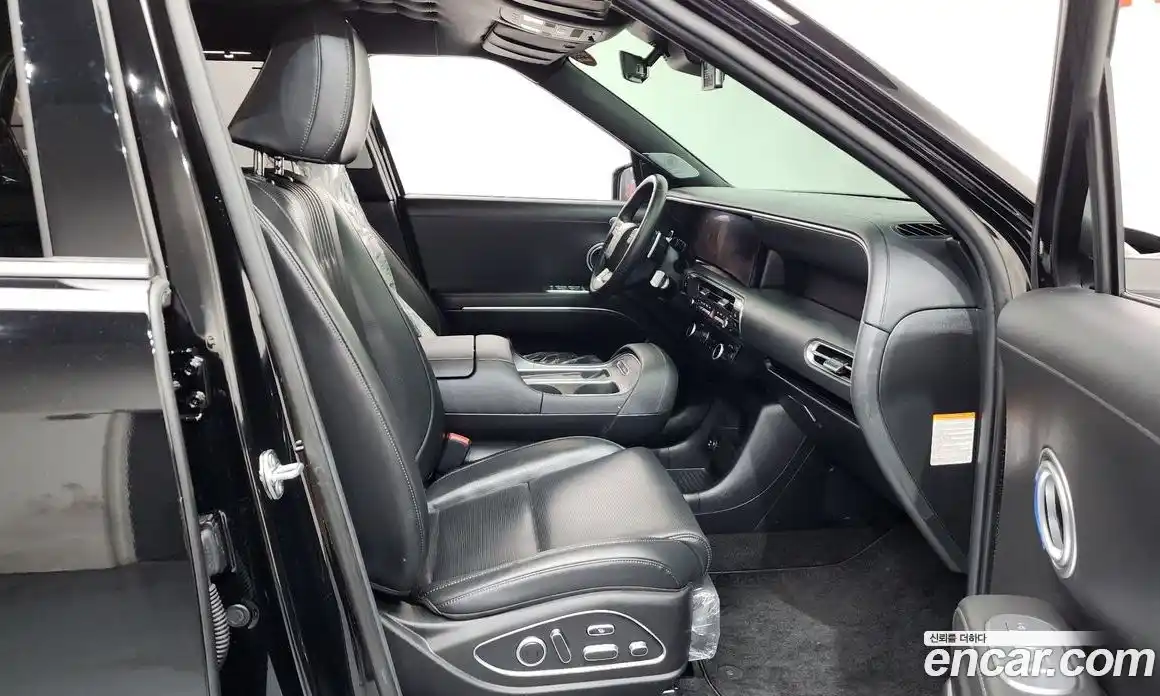 Hyundai Palisade 2026 2.5 Автомат в Москве № 530298, фото 11