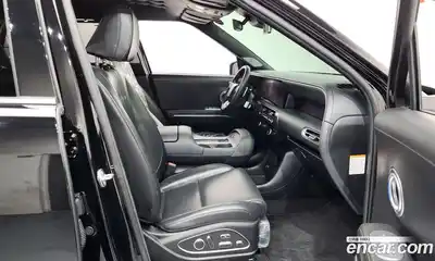 Hyundai Palisade 2026 2.5 Автомат в Москве № 530298, миниатюра 11