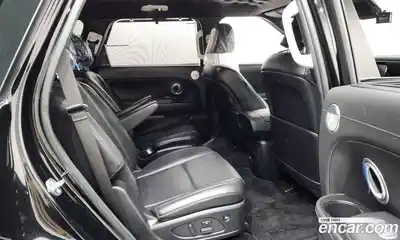 Hyundai Palisade 2026 2.5 Автомат в Москве № 530298, миниатюра 12