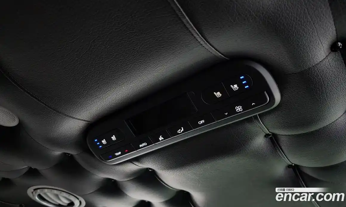 Hyundai Palisade 2026 2.5 Автомат в Москве № 530298, фото 19