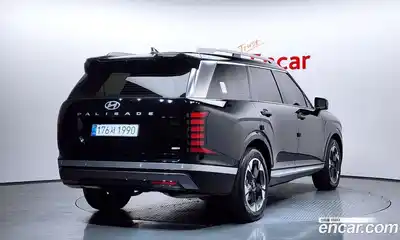 Hyundai Palisade 2026 2.5 Автомат в Москве № 530298, миниатюра 2