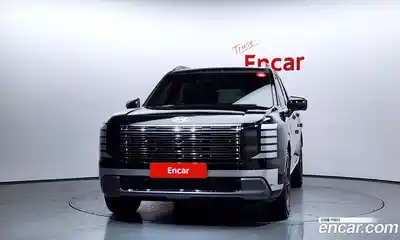 Hyundai Palisade 2026 2.5 Автомат в Москве № 530298, миниатюра 3