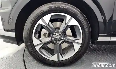 Hyundai Palisade 2026 2.5 Автомат в Москве № 530298, миниатюра 5