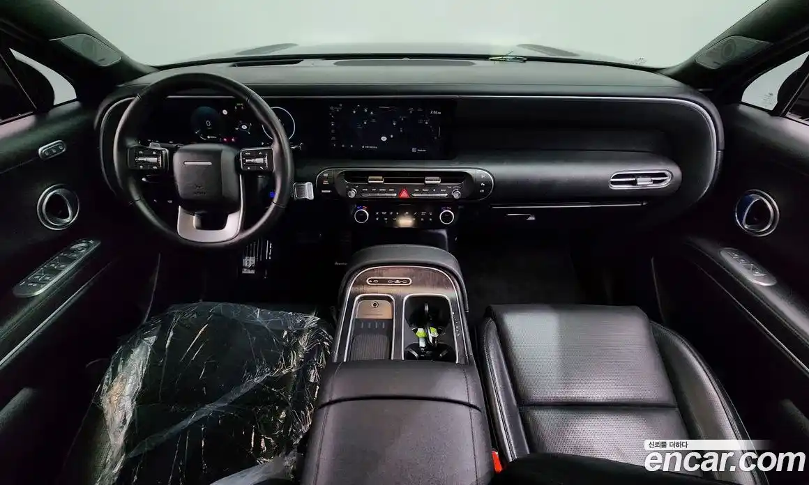 Hyundai Palisade 2026 2.5 Автомат в Москве № 530298, фото 7