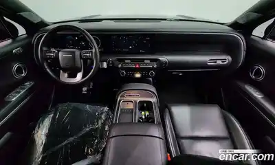 Hyundai Palisade 2026 2.5 Автомат в Москве № 530298, миниатюра 7