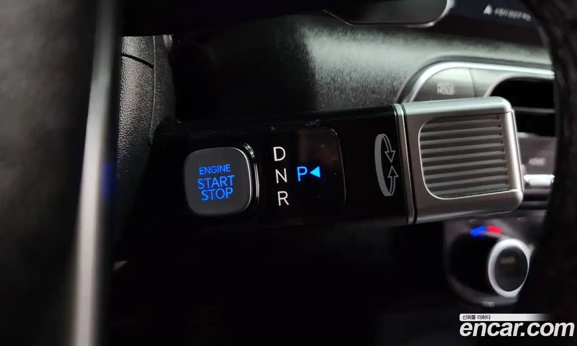 Hyundai Palisade 2026 2.5 Автомат в Москве № 530298, фото 9