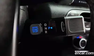 Hyundai Palisade 2026 2.5 Автомат в Москве № 530298, миниатюра 9