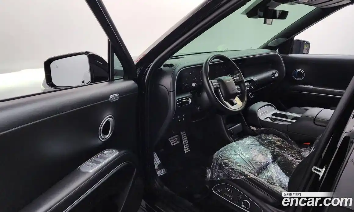 Hyundai Palisade 2026 2.5 Автомат в Москве № 530298, фото 10