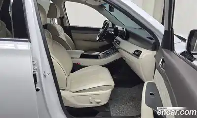 Hyundai Palisade 2021 3.8 Автомат в Москве № 530705, миниатюра 11