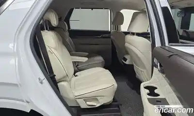 Hyundai Palisade 2021 3.8 Автомат в Москве № 530705, миниатюра 12
