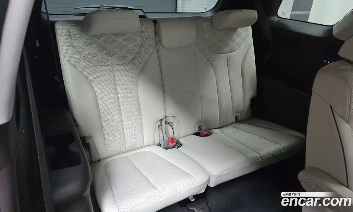 Hyundai Palisade 2021 3.8 Автомат в Москве № 530705, фото 13