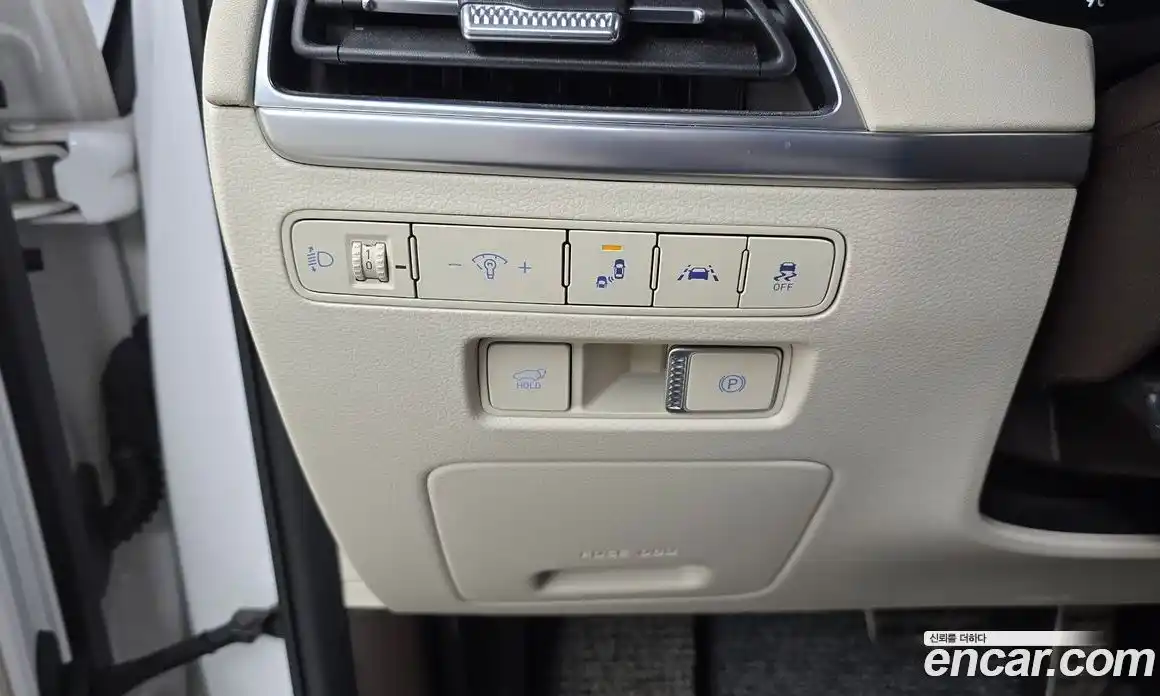 Hyundai Palisade 2021 3.8 Автомат в Москве № 530705, фото 18