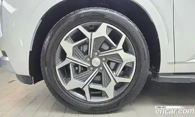 Hyundai Palisade 2021 3.8 Автомат в Москве № 530705, миниатюра 5