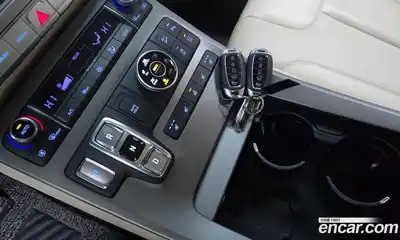 Hyundai Palisade 2021 3.8 Автомат в Москве № 530705, миниатюра 9