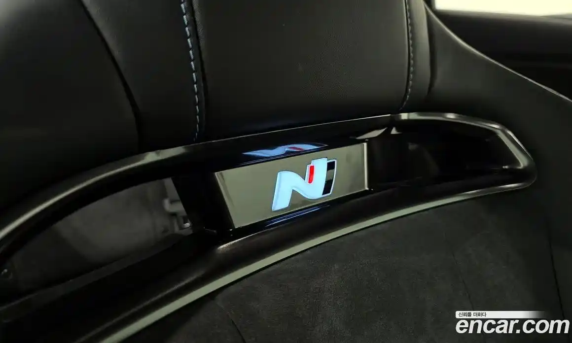 Hyundai Avante 2022 2.0 Автомат в Москве № 530777, фото 17