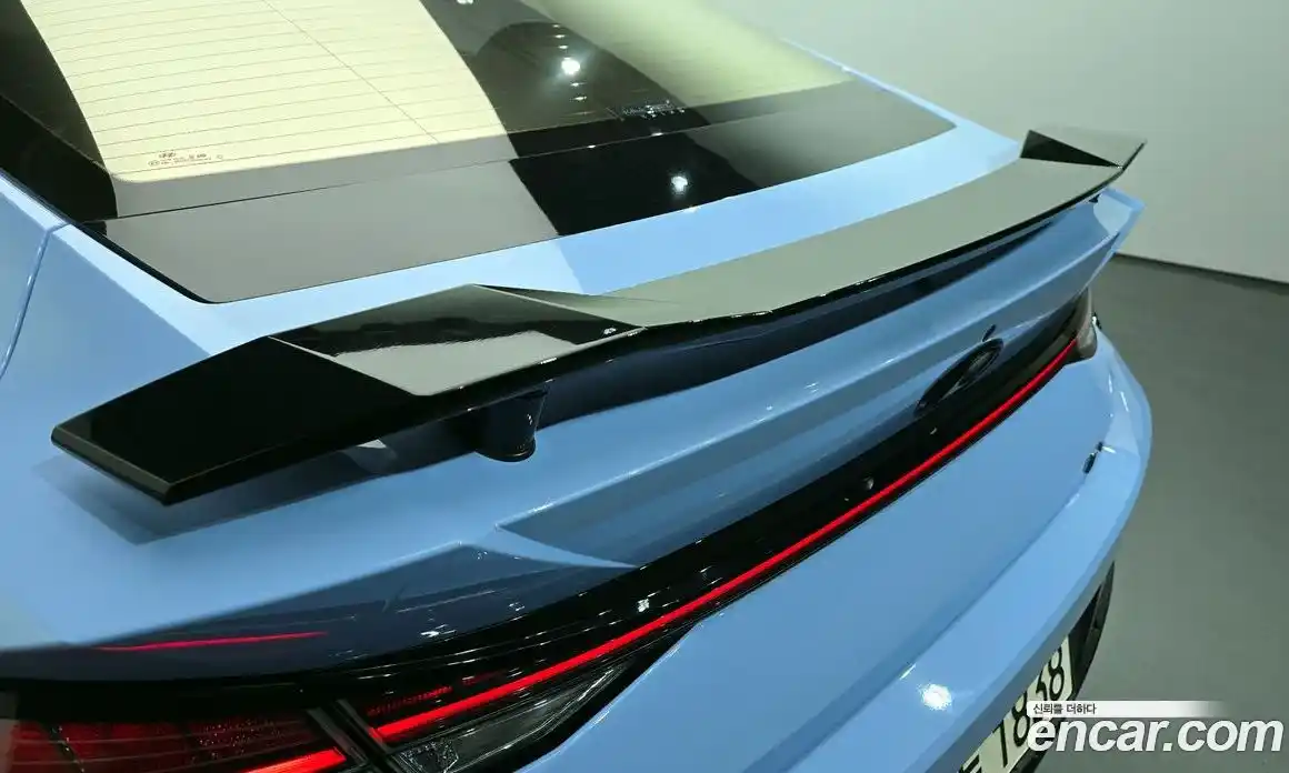 Hyundai Avante 2022 2.0 Автомат в Москве № 530777, фото 19