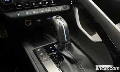 Hyundai Avante 2022 2.0 Автомат в Москве № 530777, миниатюра 9