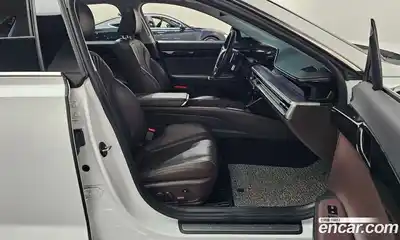 Hyundai Grandeur 2023 3.5 Автомат в Москве № 530810, миниатюра 11