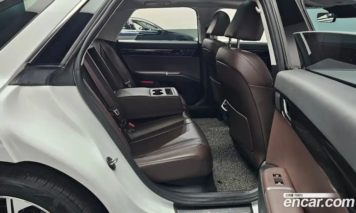 Hyundai Grandeur 2023 3.5 Автомат в Москве № 530810, фото 12