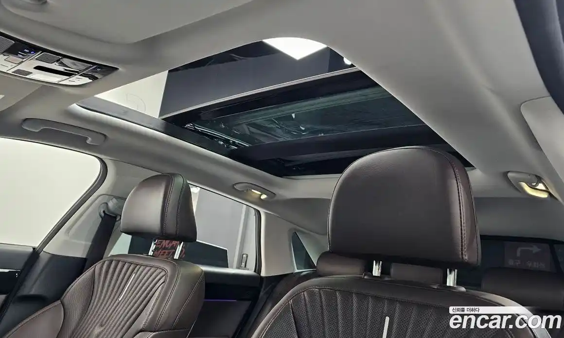 Hyundai Grandeur 2023 3.5 Автомат в Москве № 530810, фото 19