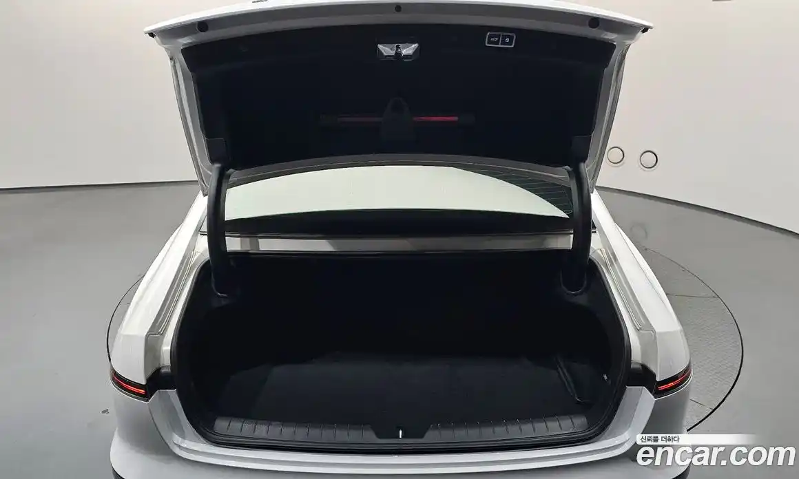 Hyundai Grandeur 2023 3.5 Автомат в Москве № 530810, фото 20