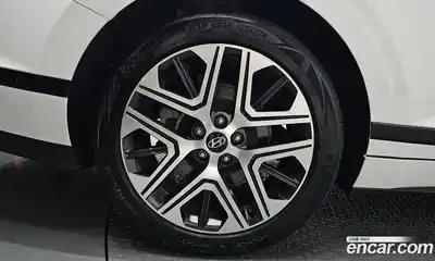 Hyundai Grandeur 2023 3.5 Автомат в Москве № 530810, миниатюра 5