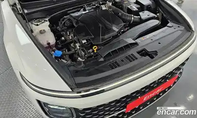 Hyundai Grandeur 2023 3.5 Автомат в Москве № 530810, миниатюра 6