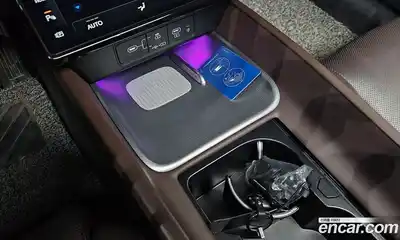 Hyundai Grandeur 2023 3.5 Автомат в Москве № 530810, миниатюра 9