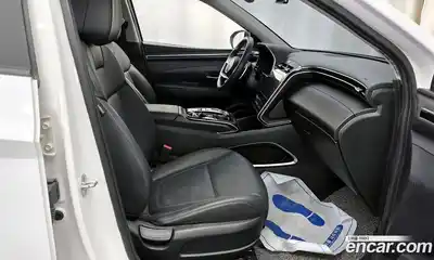 Hyundai Tucson 2022 1.6 Автомат в Москве № 530894, миниатюра 11