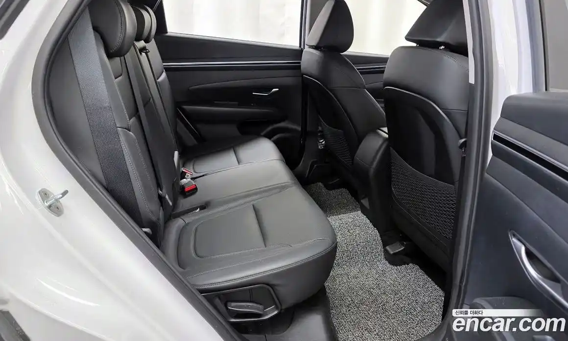 Hyundai Tucson 2022 1.6 Автомат в Москве № 530894, фото 12