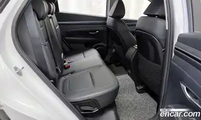 Hyundai Tucson 2022 1.6 Автомат в Москве № 530894, миниатюра 12