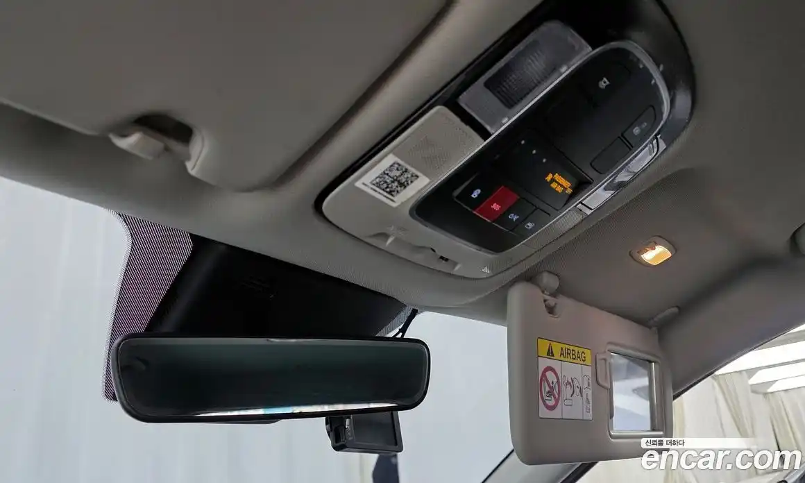 Hyundai Tucson 2022 1.6 Автомат в Москве № 530894, фото 17