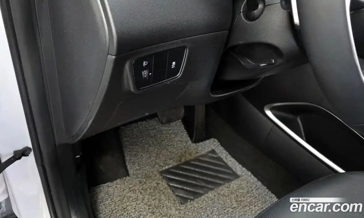 Hyundai Tucson 2022 1.6 Автомат в Москве № 530894, фото 18