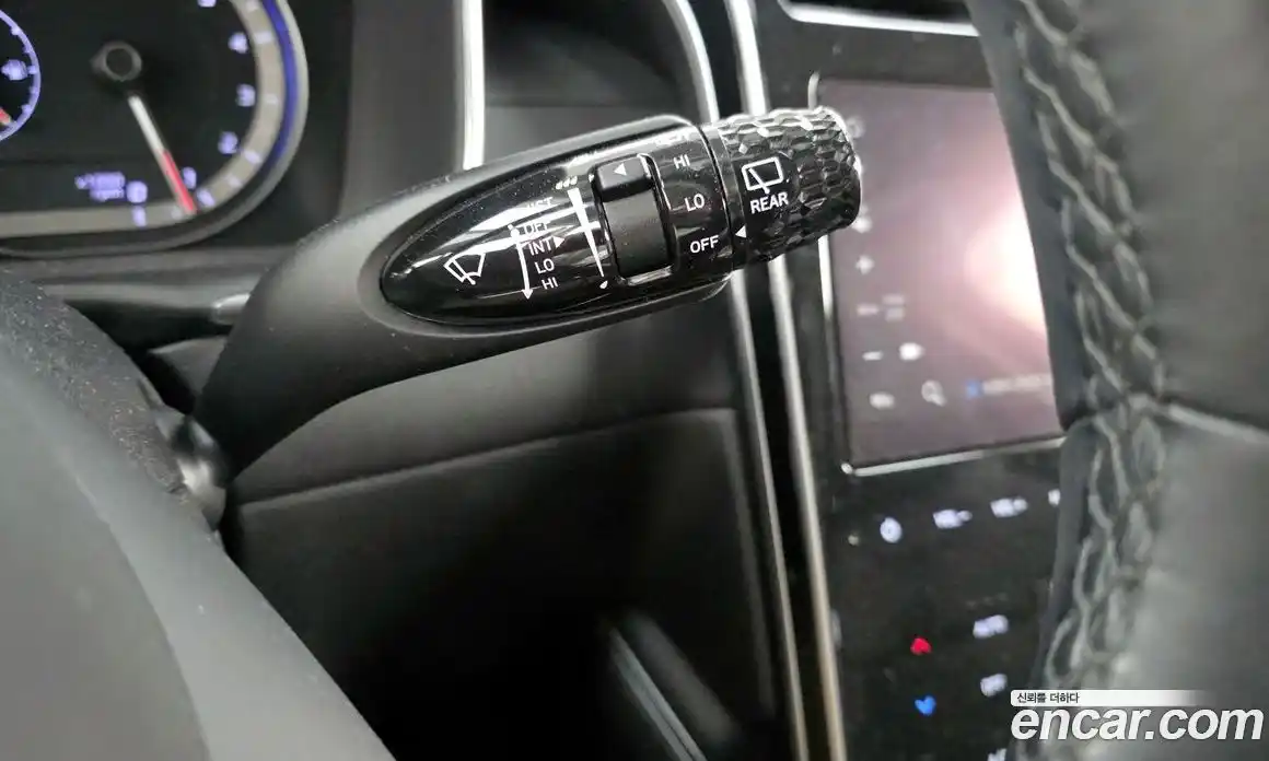 Hyundai Tucson 2022 1.6 Автомат в Москве № 530894, фото 19