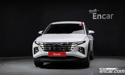 Hyundai Tucson 2022 1.6 Автомат в Москве № 530894, миниатюра 3