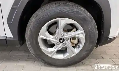 Hyundai Tucson 2022 1.6 Автомат в Москве № 530894, миниатюра 5