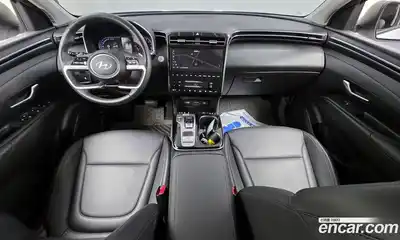 Hyundai Tucson 2022 1.6 Автомат в Москве № 530894, миниатюра 7