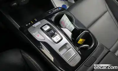 Hyundai Tucson 2022 1.6 Автомат в Москве № 530894, миниатюра 9