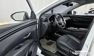 Hyundai Tucson 2022 1.6 Автомат в Москве № 530894, миниатюра 10
