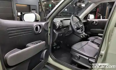 Hyundai Casper 2024 1.0 Автомат в Москве № 531029, миниатюра 11