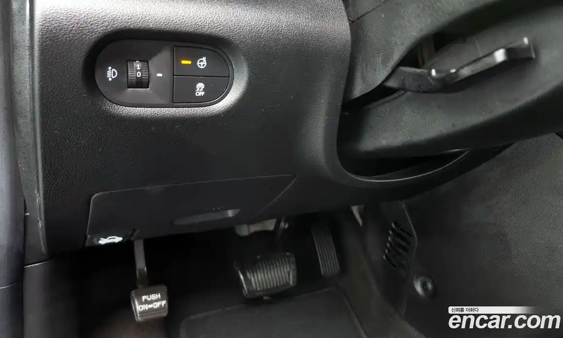 Hyundai Casper 2024 1.0 Автомат в Москве № 531029, фото 17