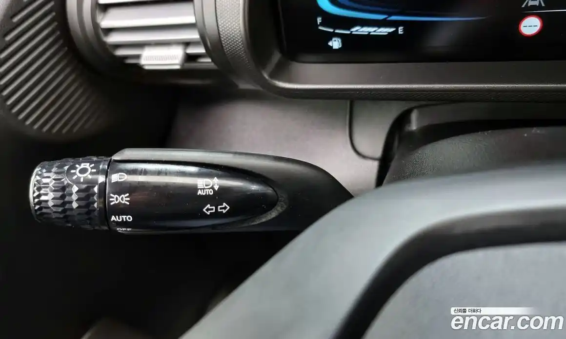 Hyundai Casper 2024 1.0 Автомат в Москве № 531029, фото 19