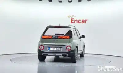 Hyundai Casper 2024 1.0 Автомат в Москве № 531029, миниатюра 4