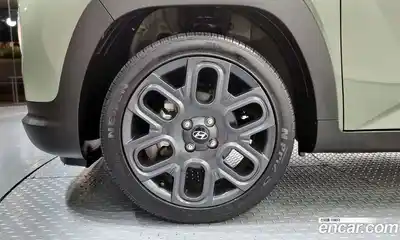 Hyundai Casper 2024 1.0 Автомат в Москве № 531029, миниатюра 5