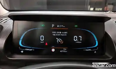 Hyundai Casper 2024 1.0 Автомат в Москве № 531029, миниатюра 8