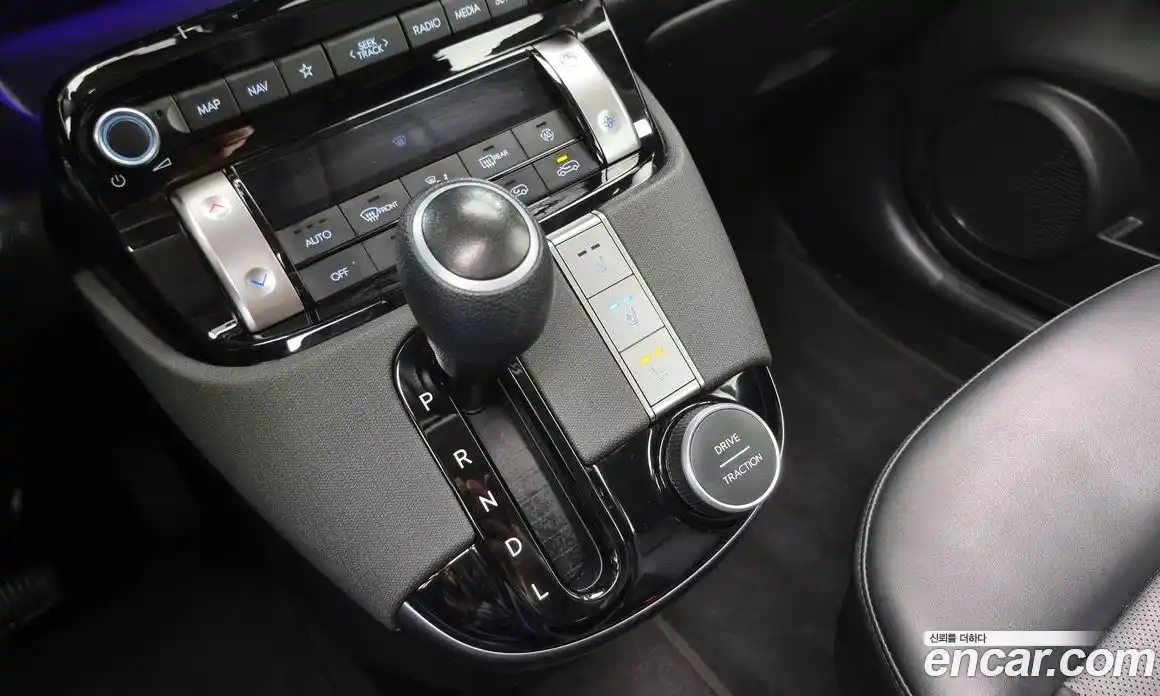 Hyundai Casper 2024 1.0 Автомат в Москве № 531029, фото 9