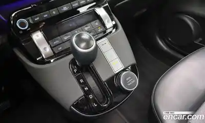 Hyundai Casper 2024 1.0 Автомат в Москве № 531029, миниатюра 9