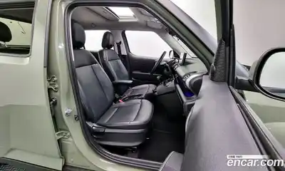 Hyundai Casper 2024 1.0 Автомат в Москве № 531029, миниатюра 10